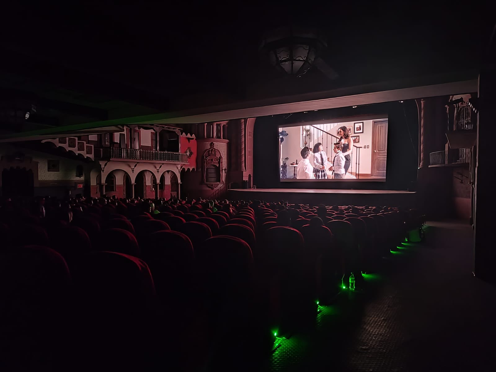 DIGGER DE IÑÁRRITU LLEGA A CINETECA ALAMEDA