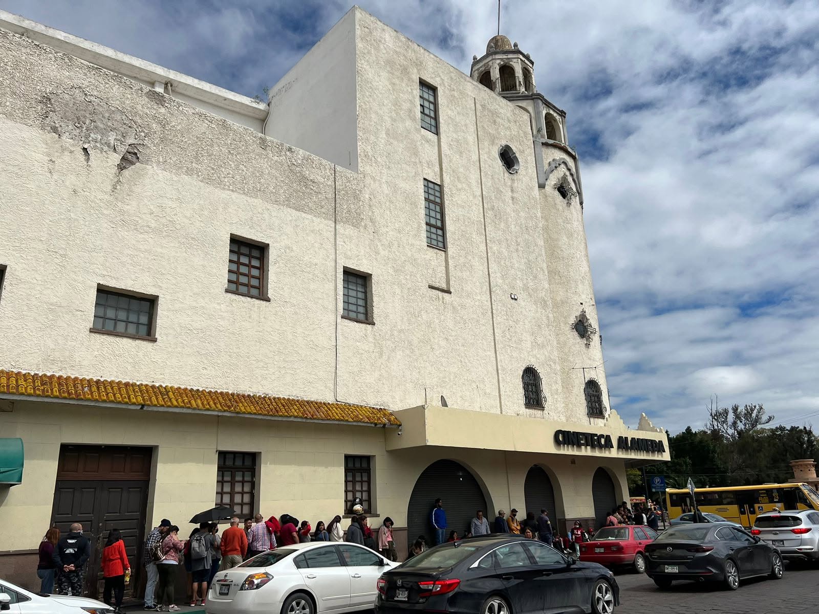 AVENGERS: ENDGAME ENCORE LLEGA A CINETECA ALAMEDA