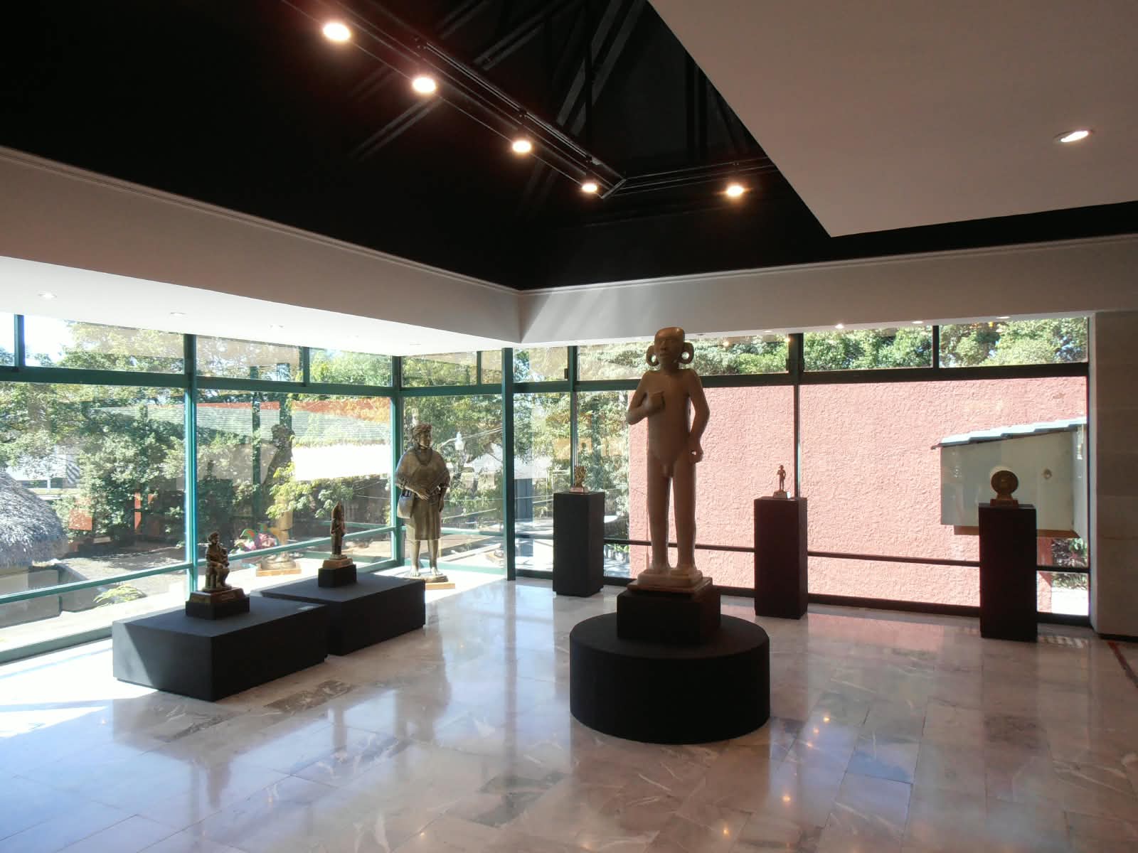 PRESENTAN “LA PAGUA FRONDOSA” EN EL TAMUANTZÁN