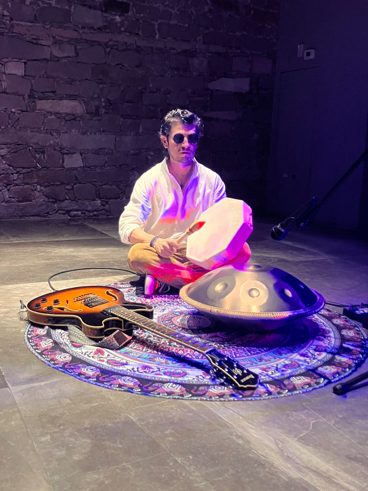 CAMERATA IMPULSA TALENTO POTOSINO