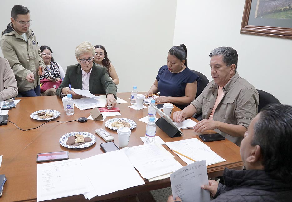 SE INTEGRAN LOS CONCEPTOS DE DISEÑO UNIVERSAL Y AJUSTES RAZONABLES PARA ELIMINAR OBSTÁCULOS A LAS PERSONAS CON DISCAPACIDAD EN CENTROS LABORALES.