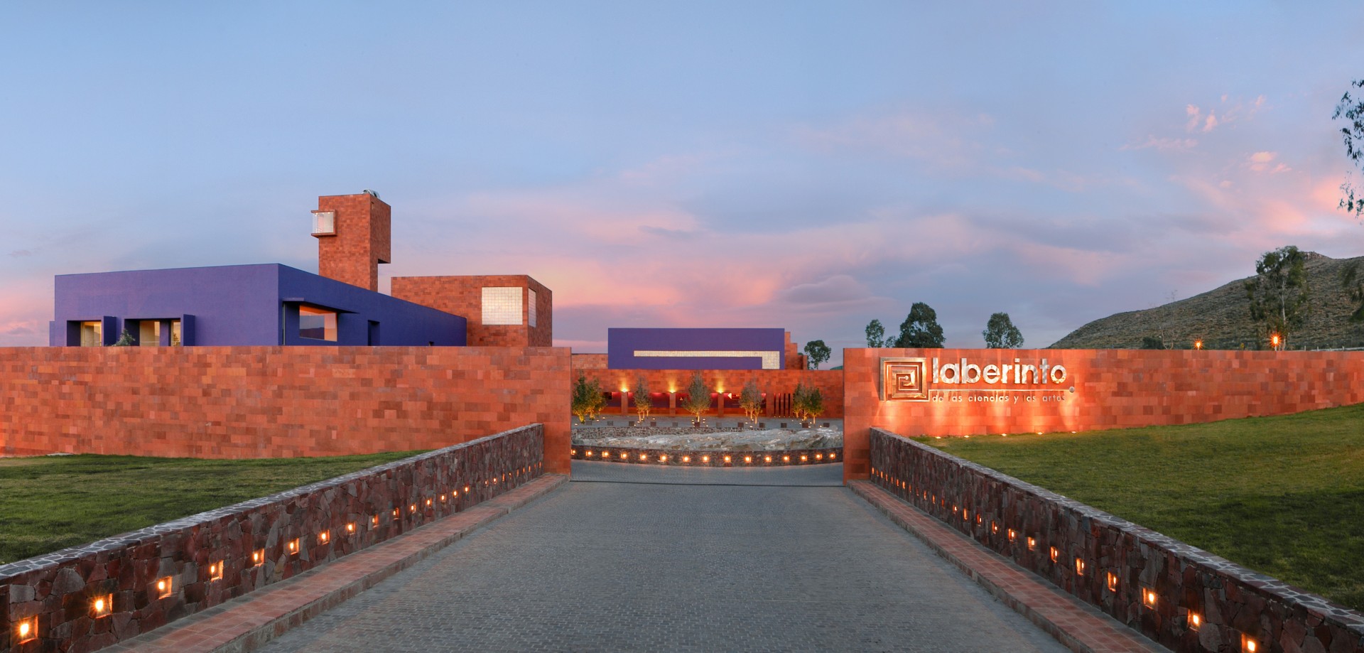 ESTRENA MUSEO LABERINTO “ESPACIO: LA NUEVA FRONTERA 3D”