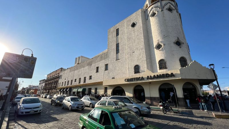 CINETECA ALAMEDA CELEBRARÁ EL 25 ANIVERSARIO DE RÁPIDOS Y FURIOSOS