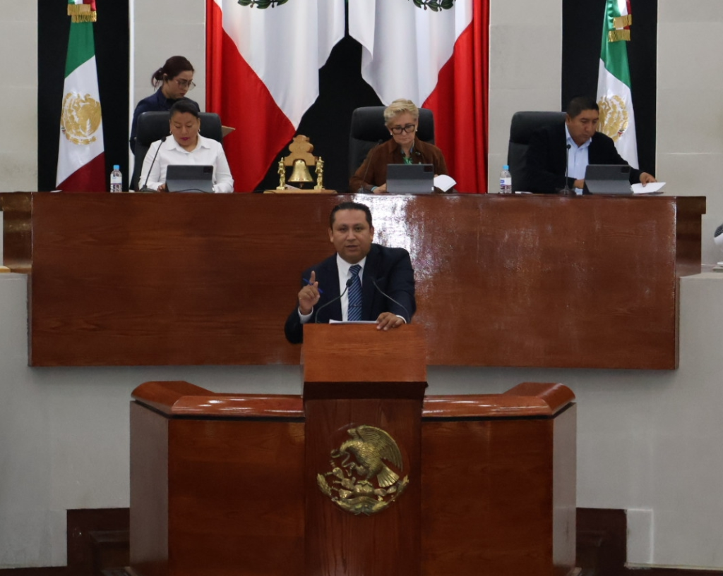 FERNANDO GÁMEZ PROPONE DESTINAR 15% DE HACIENDA MUNICIPAL PARA FORTALECER INFRAESTRUCTURA HIDRÁULICA.
