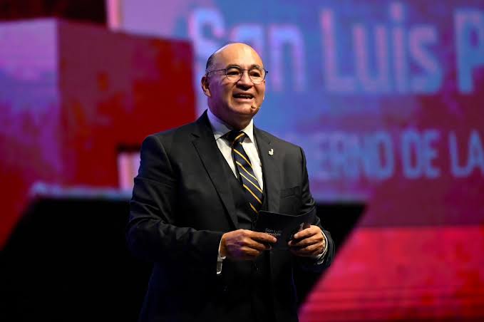 EL TERCER INFORME DE GOBIERNO DE ENRIQUE GALINDO SERÁ EL 29 DE SEPTIEMBRE EN PLAZA PÚBLICA E INVITA A LA PRESIDENTA DE MÉXICO