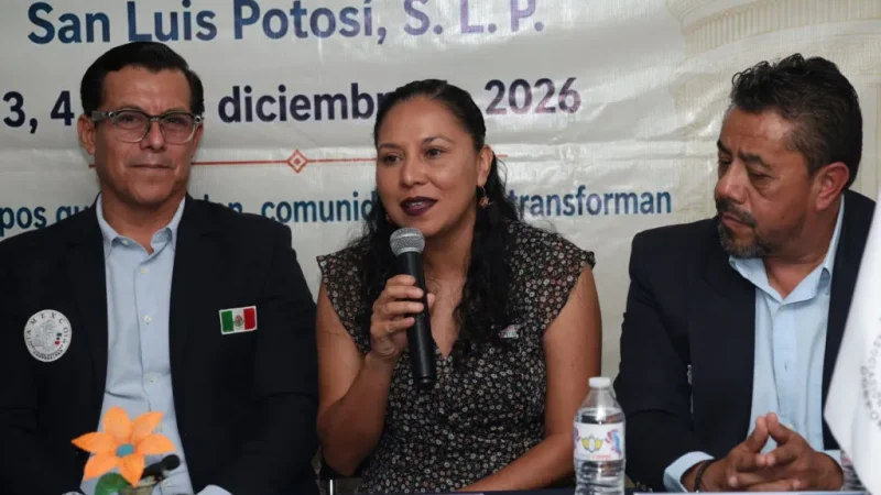 San Luis Capital será sede del VI WÍINKIL, Congreso Educativo Nacional