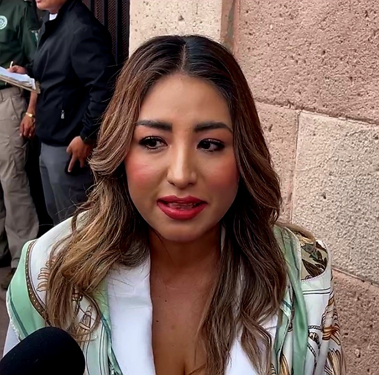 REFORZARÁN ATENCIÓN A LA SALUD MENTAL DE MUJERES EN SAN LUIS POTOSÍ.