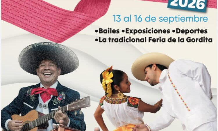 Todo preparado para la realización de la Feria Regional de La Pila en su edición 2026