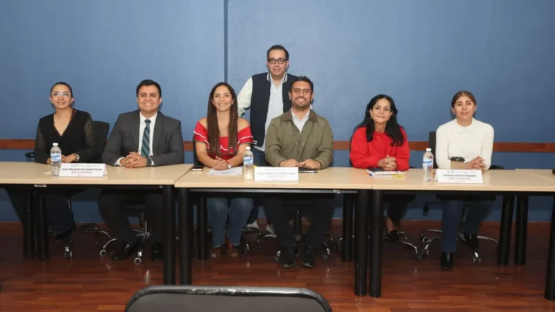 Se definen a personas y asociaciones que buscan el Premio Municipal de Derechos Humanos «Eleanor Roosevelt»