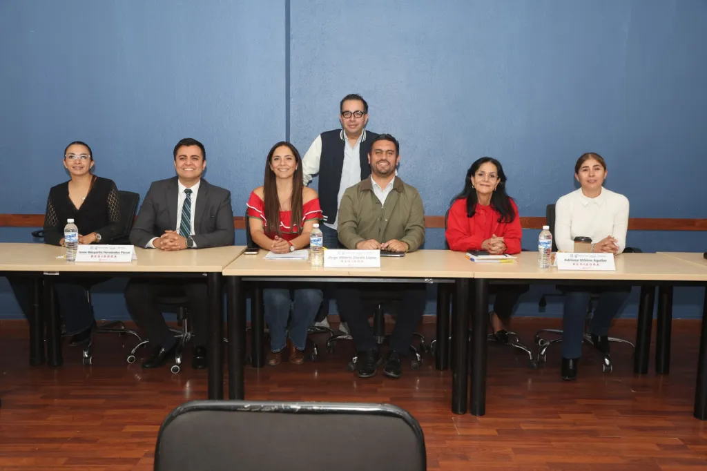 Se definen a personas y asociaciones que buscan el Premio Municipal de Derechos Humanos «Eleanor Roosevelt»