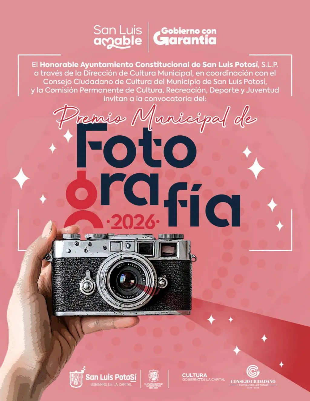 Últimos días para participar en el Premio Municipal de Fotografía 2026
