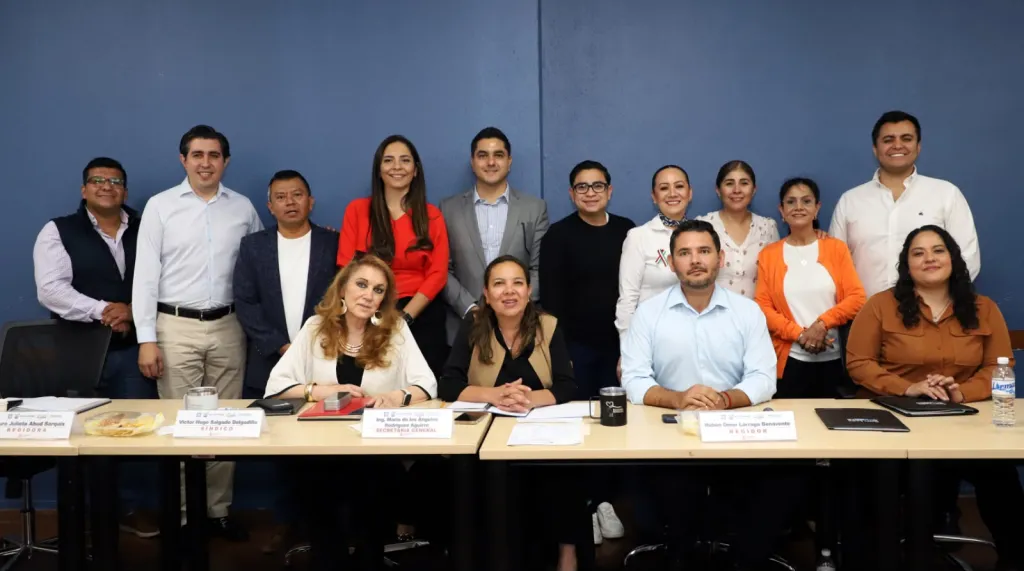 Aprueban Comisiones Municipales conjuntas declaratoria como zona de conservación y preservación ecológica