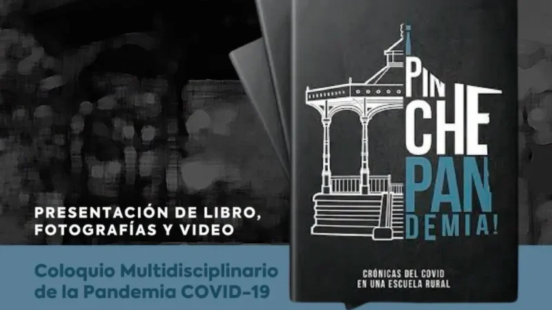 Invitan al Coloquio Multidisciplinario de la Pandemia COVID-19 en San Luis Capital