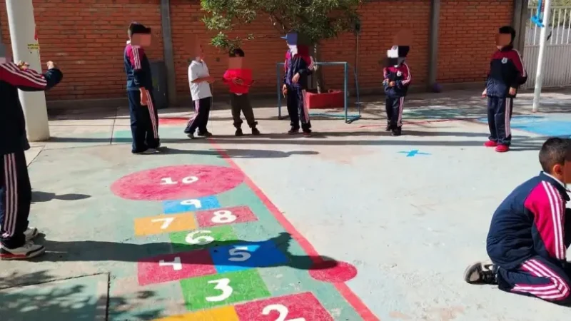 San Luis Capital se une a la Jornada Nacional de Juegos Tradicionales