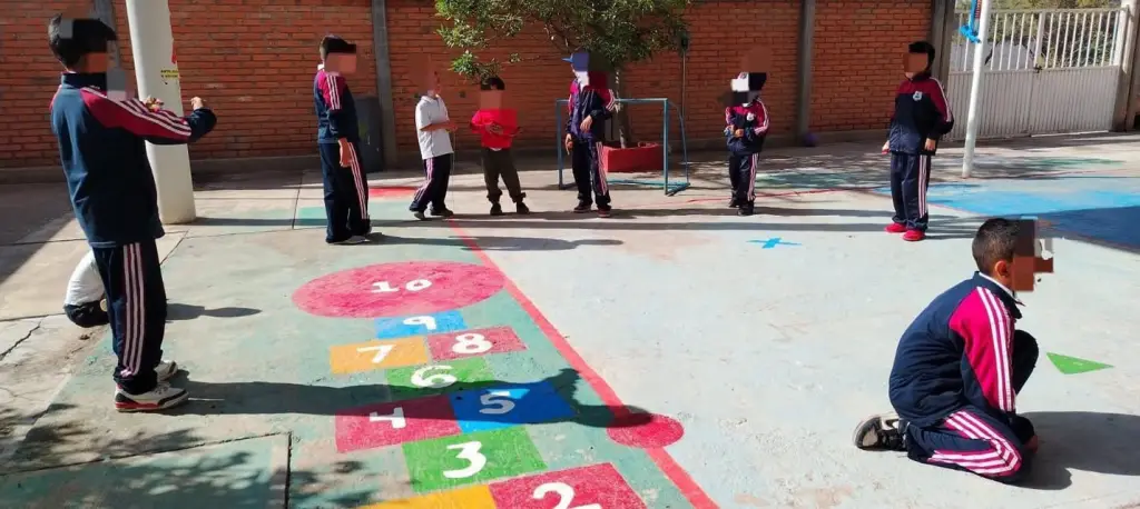 San Luis Capital se une a la Jornada Nacional de Juegos Tradicionales