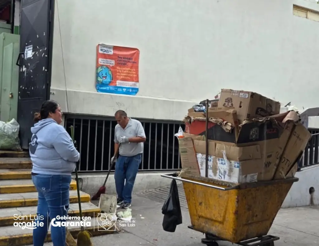 Gobierno Municipal fortalece el valor del Centro Histórico