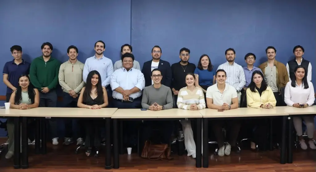 Gobierno de la Capital realiza alianza estratégica con IP para impulsar acciones a favor de jóvenes