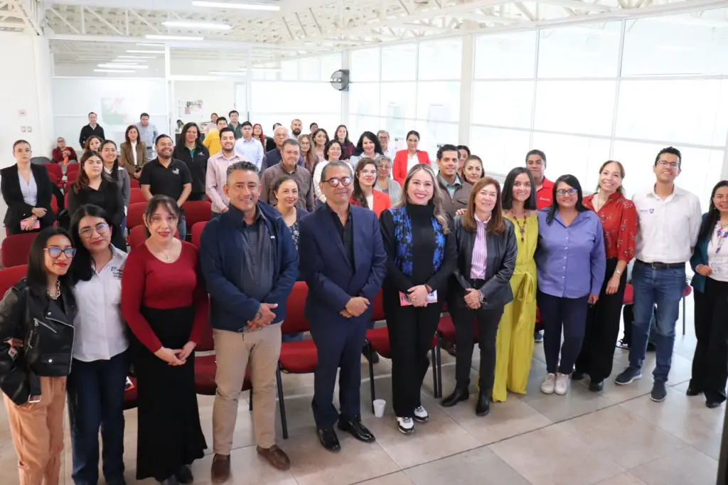 Gobierno de la Capital impulsa la productividad y el bienestar integral con el 7° Foro de capacitación