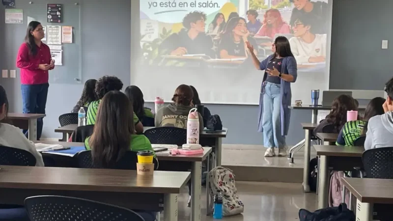 San Luis Capital conecta a sus empresas con nuevas oportunidades de negocio