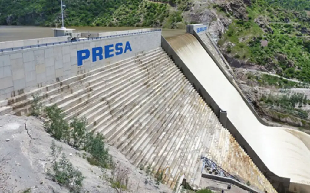 CEA ANALIZA RESCISIÓN O MEDIACIÓN CON CONCESIONARIA DE EL REALITO PARA QUE GOBIERNO DEL ESTADO ASUMA EL CONTROL TOTAL