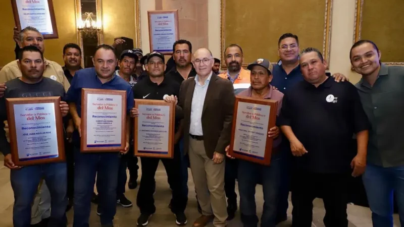 El Gobierno de Enrique Galindo reconoce y mejora las condiciones laborales del Ayuntamiento