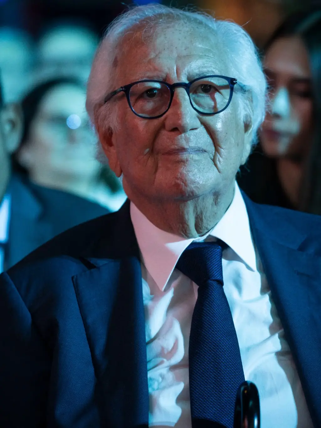 Reconoce Marcelo de los Santos trabajo de Enrique Galindo al frente de San Luis Capital