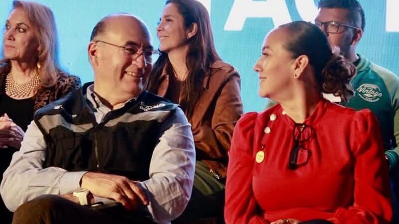 Resalta programas emblema y acciones diarias del 2º Informe del Gobierno Municipal, la regidora, Maritza Jenith Vázquez