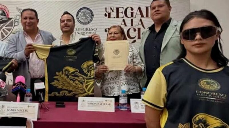 CONGRESO DEL ESTADO INFORMA QUE LA CARRERA ATLÉTICA, “UN LEGADO A LA NACIÓN” SERÁ REPROGRAMADA PARA REALIZARSE ESTE PRÓXIMO DOMINGO 18 DE OCTUBRE.