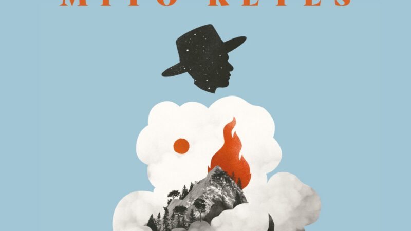 PRESENTARÁN EL LIBRO “KOPK POJ: EL ALIENTO DE LA MONTAÑA”