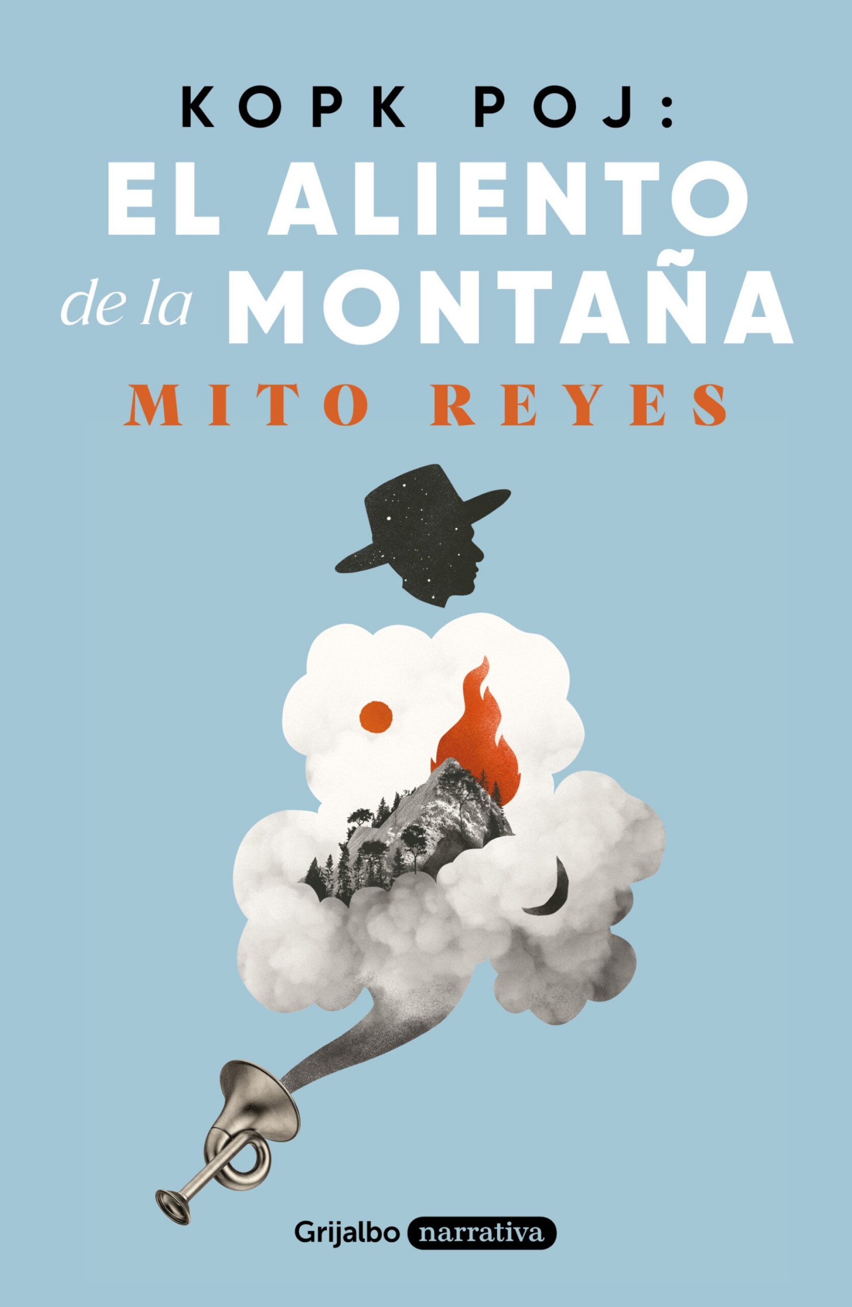 PRESENTARÁN EL LIBRO “KOPK POJ: EL ALIENTO DE LA MONTAÑA”