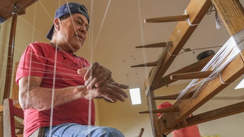  SECULT INVITA A DESCUBRIR EL TALENTO ARTESANAL DE SANTA MARÍA DEL RÍO