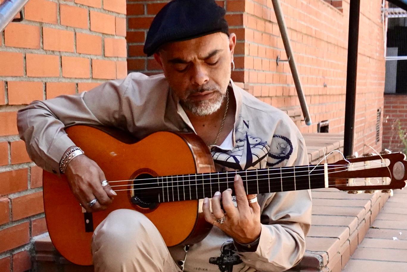 IPBA PRESENTA EL CONCIERTO FLAMENCO “DOS GUITARRAS, UN MUNDO”