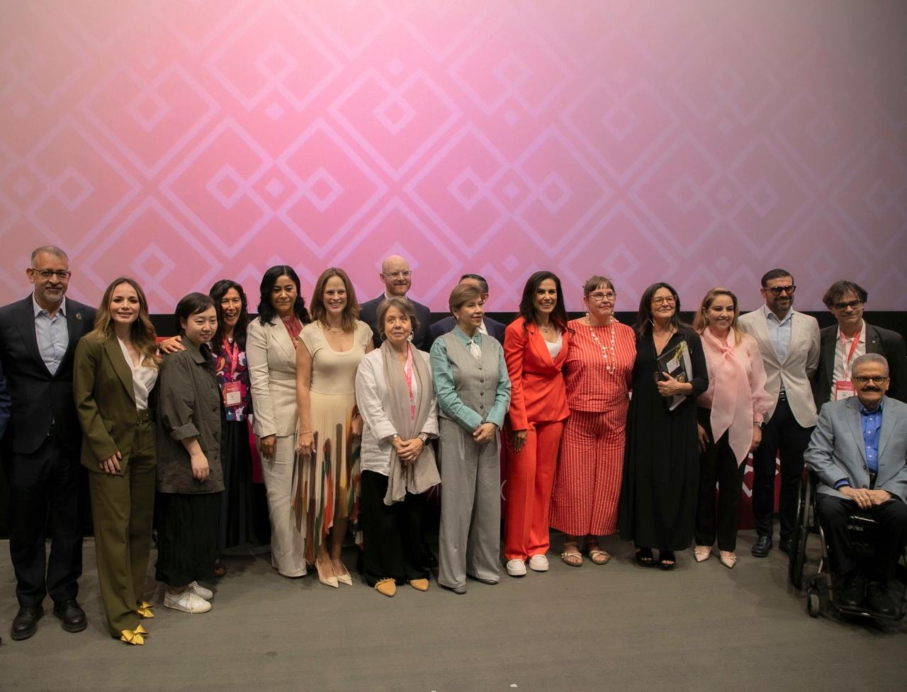MUSEO LABERINTO PARTICIPA EN CONFERENCIA INTERNACIONAL DE CIENCIA Y TECNOLOGÍA