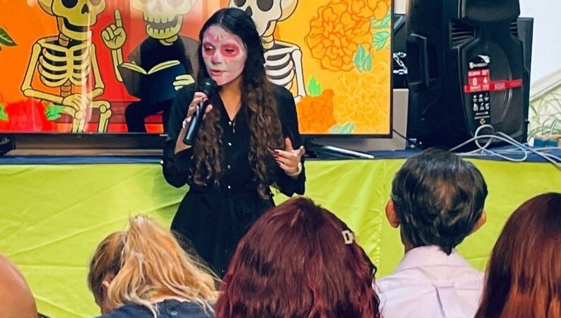 INVITAN A LA 2ª EDICIÓN DE “LAS PENAS CON PAN Y MUERTOS”