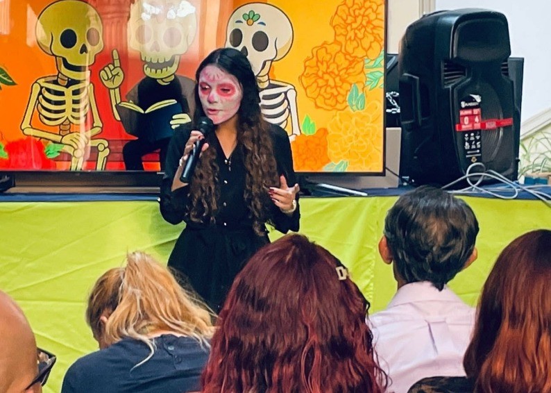 INVITAN A LA 2ª EDICIÓN DE “LAS PENAS CON PAN Y MUERTOS”