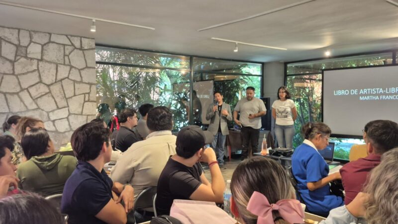 CIUDAD VALLES SERÁ SEDE DEL ENCUENTRO ESTATAL DE MEDIACIÓN LECTORA