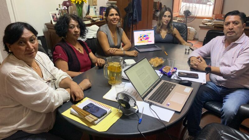 SECULT DA A CONOCER RESULTADOS DEL CUARTO CONCURSO DE CUENTOS DE NIÑAS Y NIÑOS