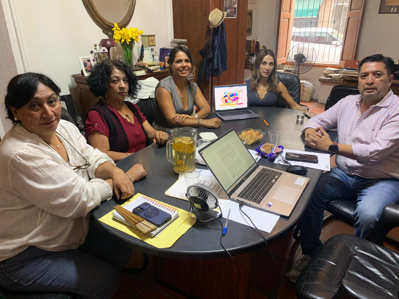 SECULT DA A CONOCER RESULTADOS DEL CUARTO CONCURSO DE CUENTOS DE NIÑAS Y NIÑOS