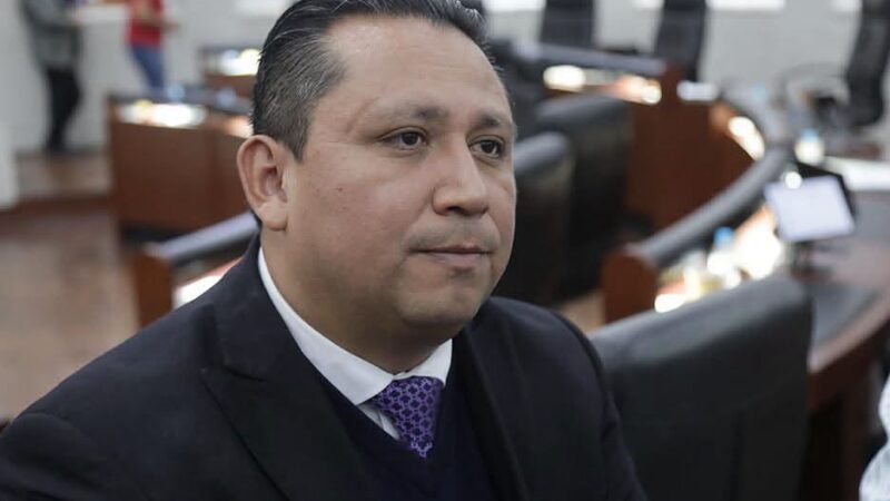 SAN LUIS POTOSÍ REQUIERE SOLUCIONES HIDRÁULICAS URGENTES, NO SOLO UN LEMA INSTITUCIONAL: DIP. LUIS FERNANDO GÁMEZ.