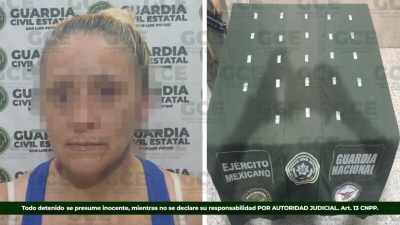 IMPULSA GUARDIA CIVIL ESTATAL OPERATIVOS Y ACCIONES DE INTELIGENCIA EN LAS CUATRO REGIONES.