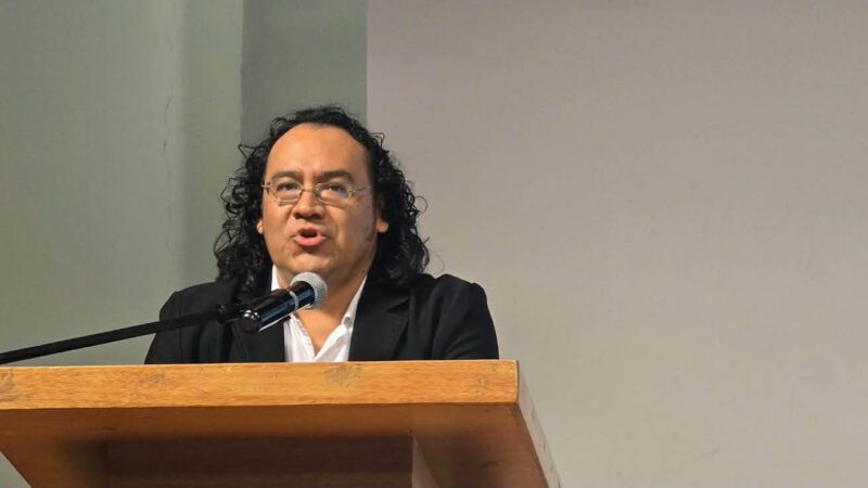 Investigación de la FCC UASLP documenta la relación de comunidades huastecas con el agua y sus saberes tradicionales.