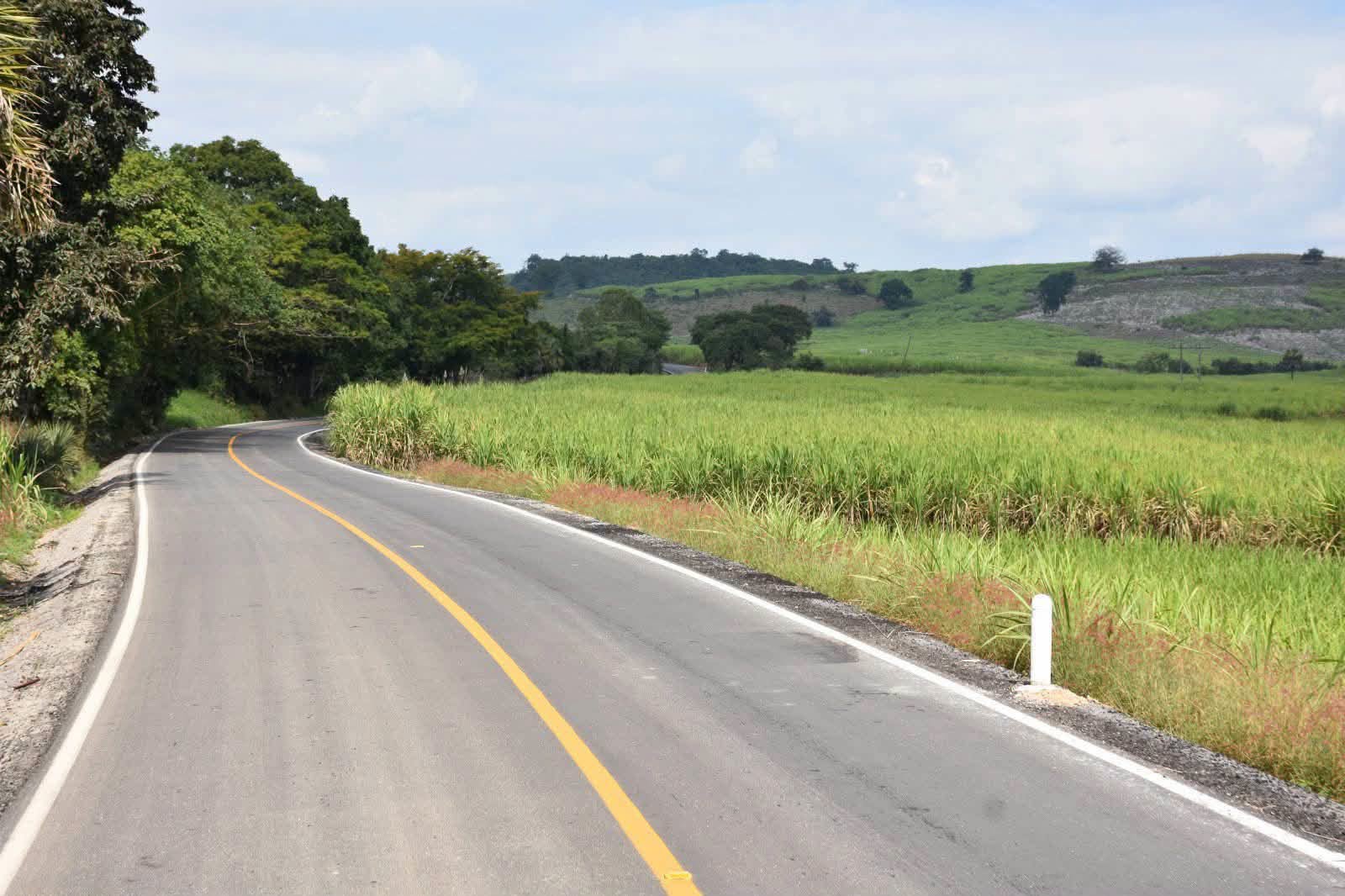 EL GOBERNADOR RICARDO GALLARDO MANTIENE EL PLAN INTEGRAL DE CARRETERAS Y CAMINOS ESTATALES