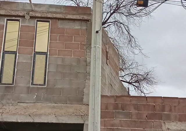 Gobierno Municipal mejora alumbrado público y seguridad en comunidades de La Pila
