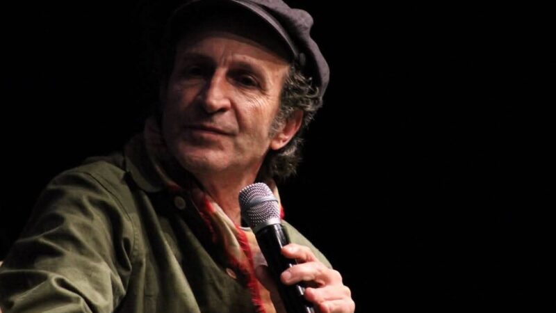 Daniel Giménez Cacho reconoce en las universidades semilleros de nuevas voces para el cine