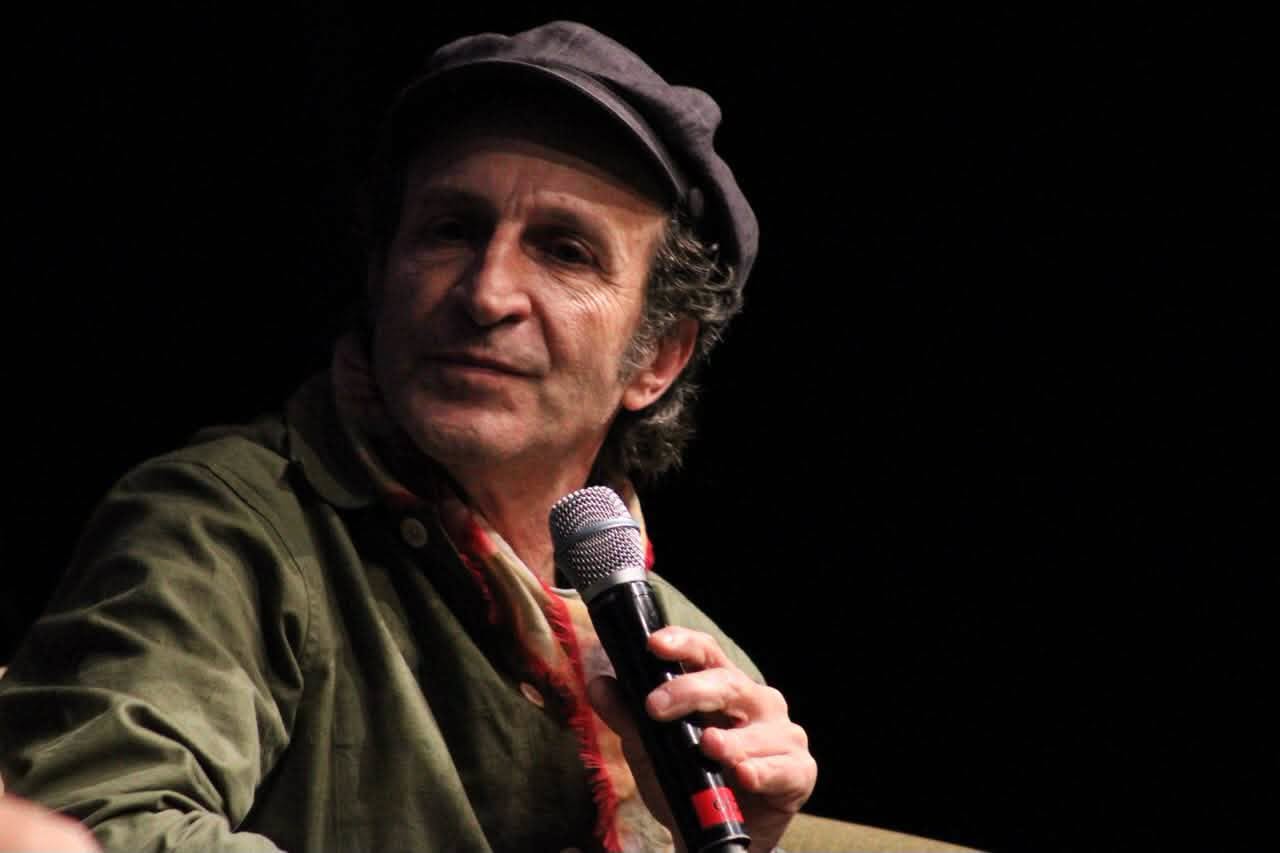 Daniel Giménez Cacho reconoce en las universidades semilleros de nuevas voces para el cine
