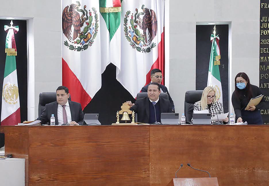 SE APROBARON REFORMAS QUE REFUERZAN INFORMACIÓN PARA ERRADICAR EL EMBARAZO INFANTIL Y DISMINUIR EL EMBARAZO DE ADOLESCENTES.