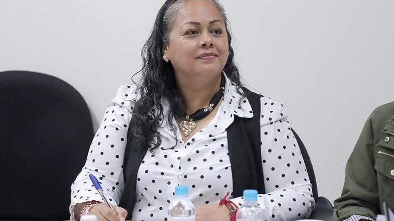 APRUEBA COMISIÓN DE SEGURIDAD PÚBLICA PREVENCIÓN Y REINSERCIÓN SOCIAL EXHORTO PARA ACTUALIZAR ATLAS DE RIESGOS ANTE TEMPORADA DE LLUVIAS.