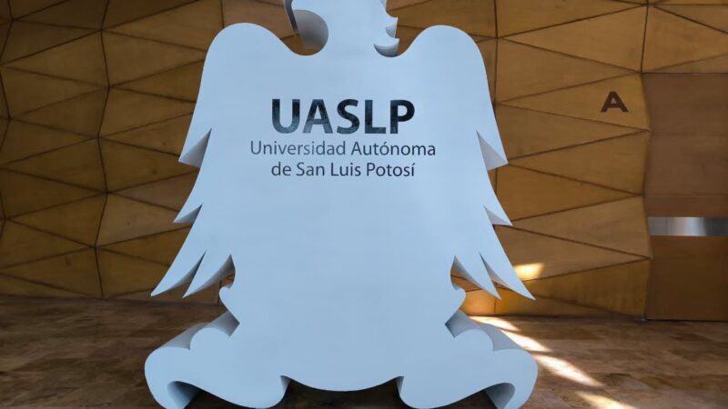 UASLP fortalece estrategia de salud mental a partir de diálogos con estudiantes, docentes, expertos y directivos