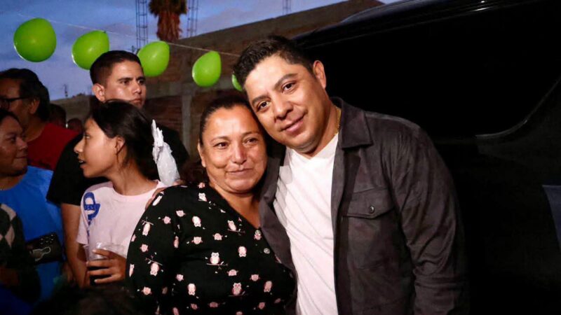 RICARDO GALLARDO CARDONA CONSOLIDA A SAN LUIS POTOSÍ EN LA CIMA NACIONAL POR SU EFECTIVIDAD EN SEGURIDAD Y TRANSPARENCIA