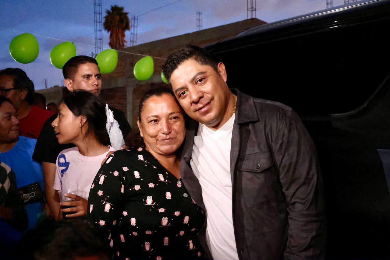 RICARDO GALLARDO CARDONA CONSOLIDA A SAN LUIS POTOSÍ EN LA CIMA NACIONAL POR SU EFECTIVIDAD EN SEGURIDAD Y TRANSPARENCIA